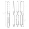 7 in 1 Lockenstab, inkl. Zubehör