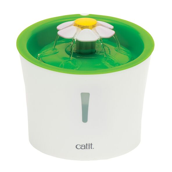 Senses Trinkbrunnen Blume