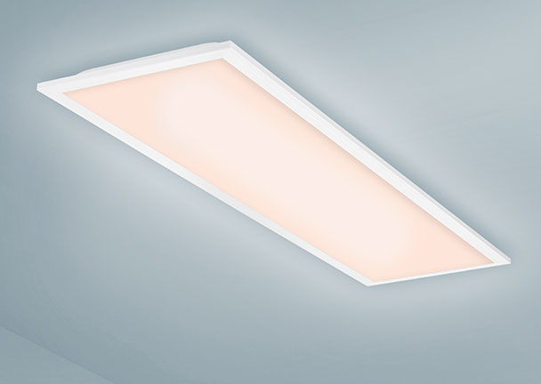 CCT-LED-Panel PIATTO CCT-LED-Panel PIATTO