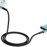 USB-C/C v2.0 Datenkabel-Bundle, 1 m + 2 m