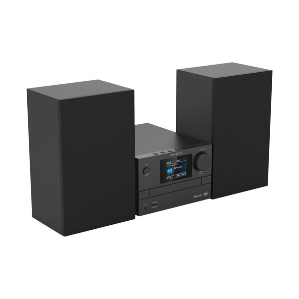 Micro-Hifi-System M-525DAB