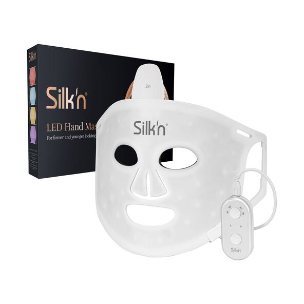 LED-Gesichtsmaske 100