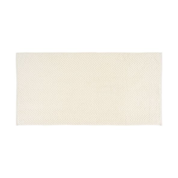 Handtuch-Set Supersoft, weiß