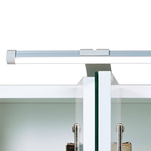 Bad-Spiegelschrank Dorina, 90 cm