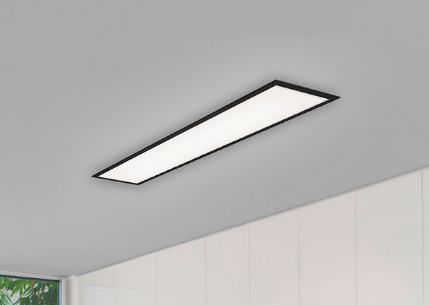 CCT-LED-Panel PIATTO CCT-LED-Panel PIATTO