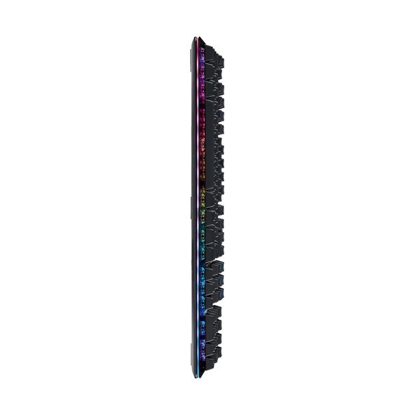 Mechanische Gaming-Tastatur Supporter X11 (MD88699) 