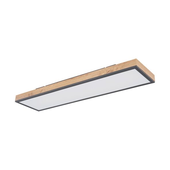 LED-Deckenleuchte 416080WD4DS