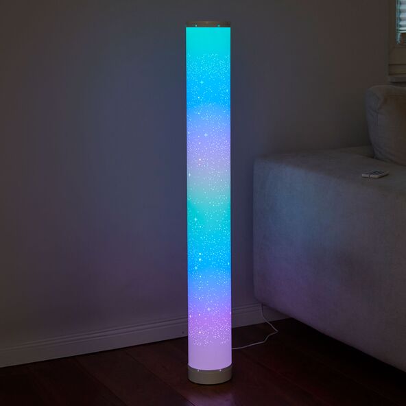 LED-Lichtsäule Star