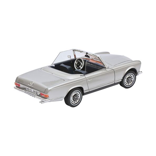 Modellauto Mercedes Benz 280 SL (1:18)