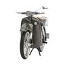 Modell Kreidler Florett (1:10)