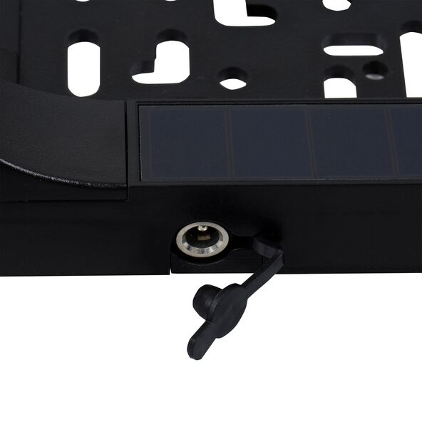 Rückfahrkamera RC-300WS mit Solarpanel