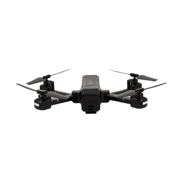 Drohne QC-90 GPS