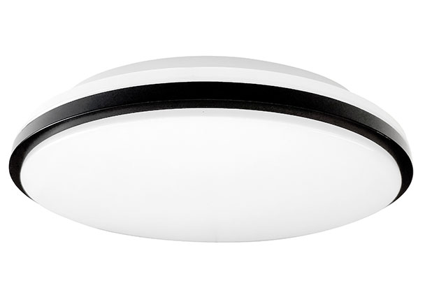 LED-Deckenleuchte Taro+