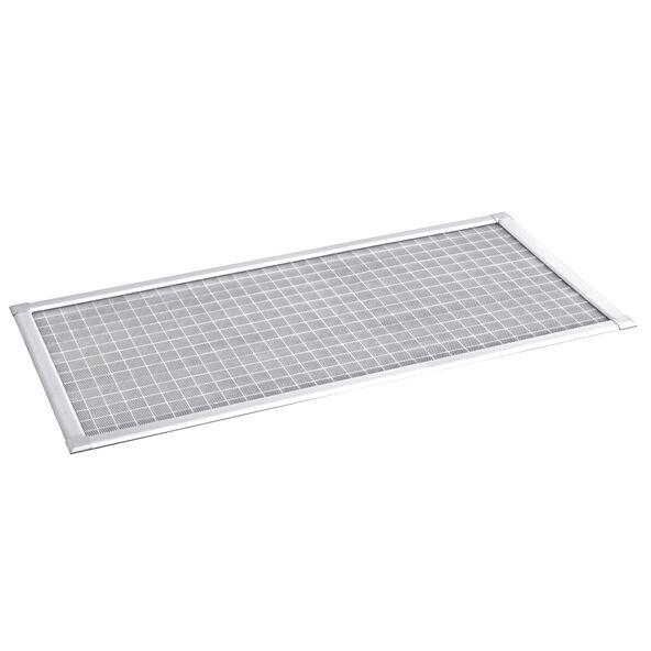 Kellerschachtabdeckung Profi, 150 x 80 cm