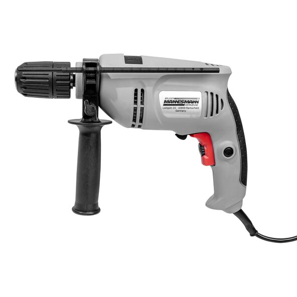 Schlagbohrmaschine M12507, 650 Watt