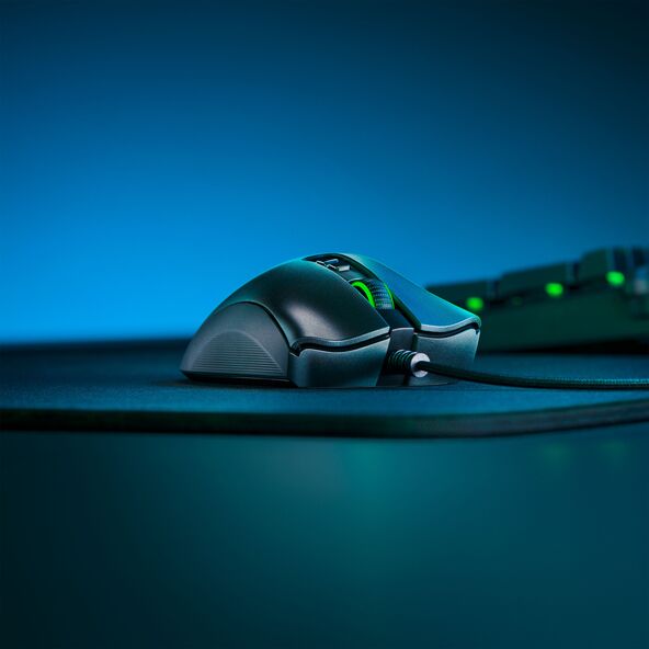 Gaming Mouse DeathAdder V2