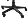Gaming-Stuhl Chefsessel, schwarz-rot