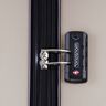 Hartschalenkoffer-Set Exopack, champagner