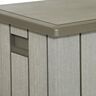 Kunststoff-Kissenbox, 570 l