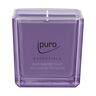 Duftkerze ESSENTIALS lavender touch, 6er Set