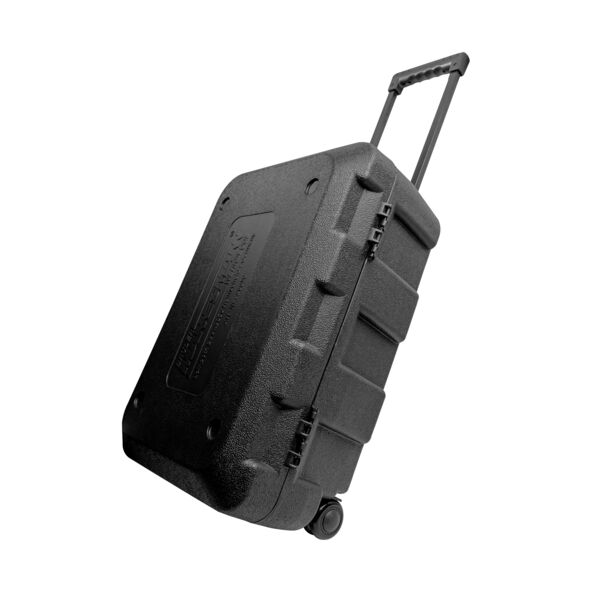Werkzeugtrolley, 122-tlg.