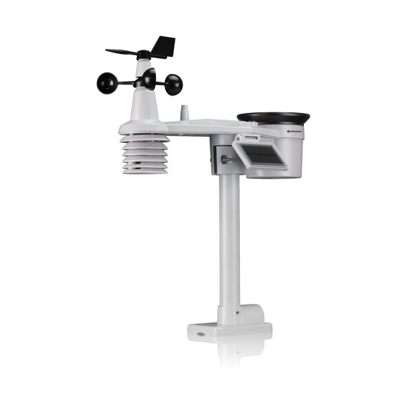7-in-1 WLAN-Wetterstation Profi