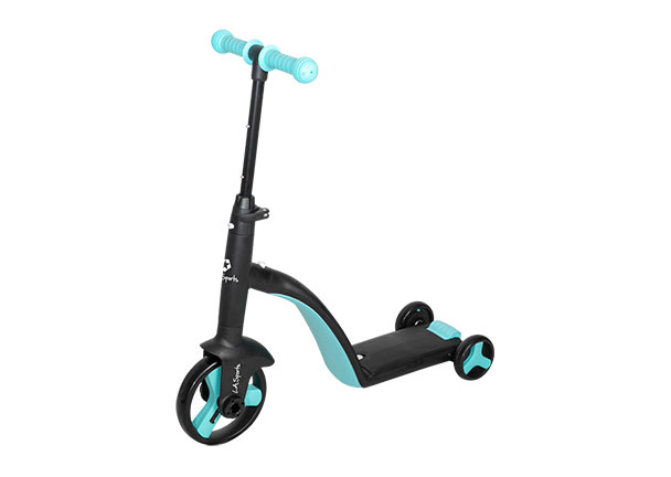 3 in 1 Kinder-Trike
