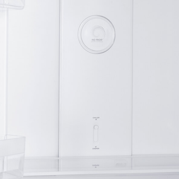 Kühl- & Gefrierkombination MD37055, 326 l