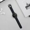 Smartwatch GTR Mini, schwarz