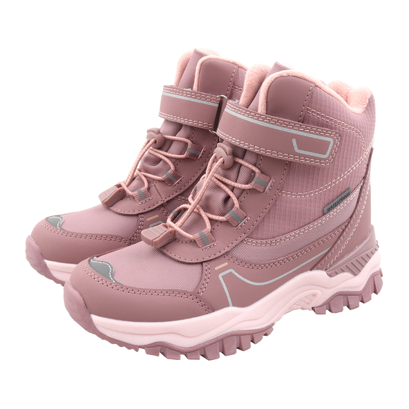 LILY DAN Sportliche Winterstiefel ALDI ONLINESHOP