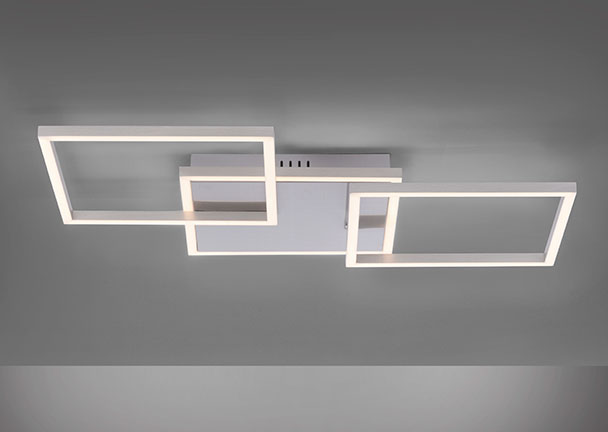 LED-Deckenleute IVEN 3.0 LED-Deckenleute IVEN 3.0
