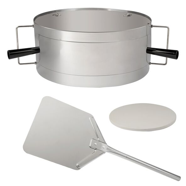 Pizzaring-Set