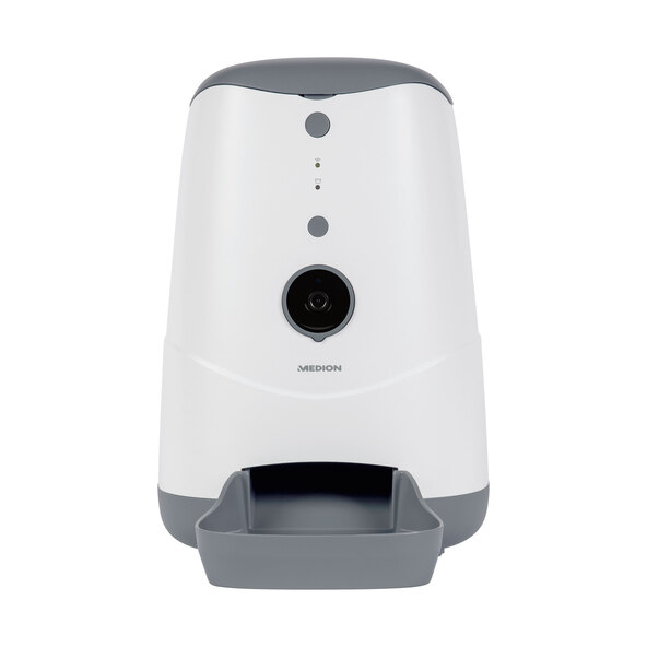 Smarter Futterautomat (MD60228)