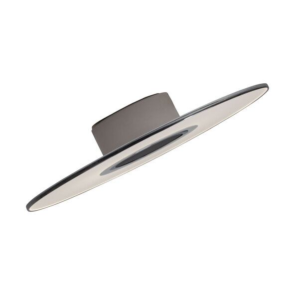 LED-Deckenleuchte Tonic 22 W, mit integr. BT-Lautsprecher