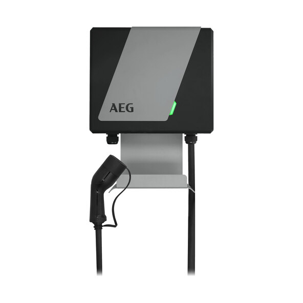 Wallbox 11 kW, ohne FI Schalter, Typ B