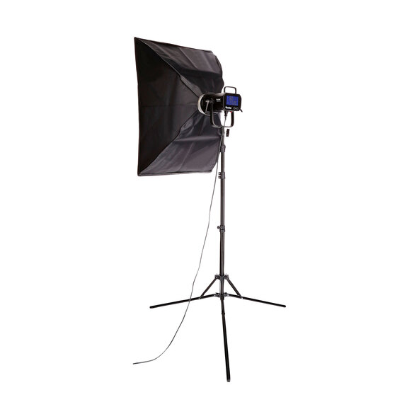 Fotolicht Lumen Studio 150 Set