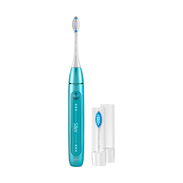 Elektrische Zahnbürste SonicYou, light blue