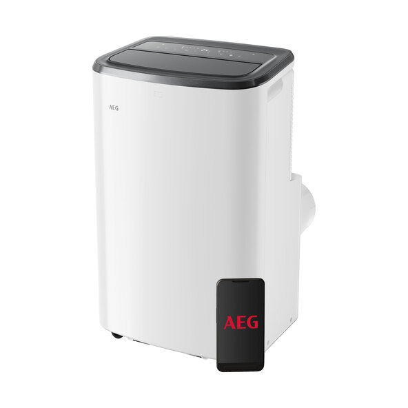 Mobile Klimaanlage AXP26U559HW