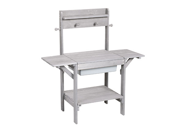 Outdoor-Matschküche Midi