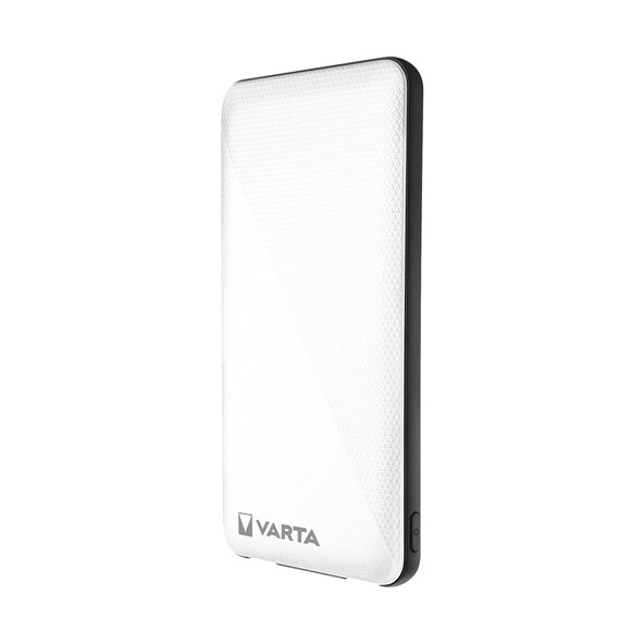 Powerbank Energy, inkl. Ladekabel, 5.000 mAh
