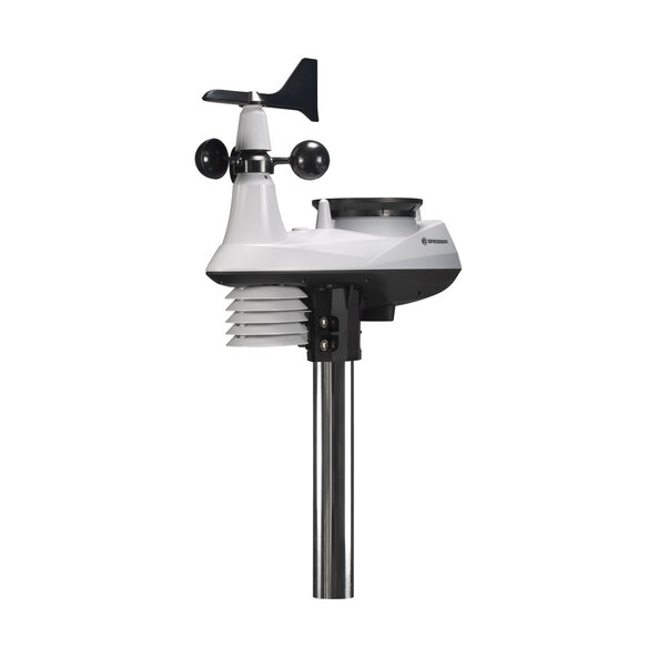 7-in-1-WLAN-Wetter-Center Profi HD