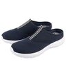 Ultraleichte Slipper, blau, 42