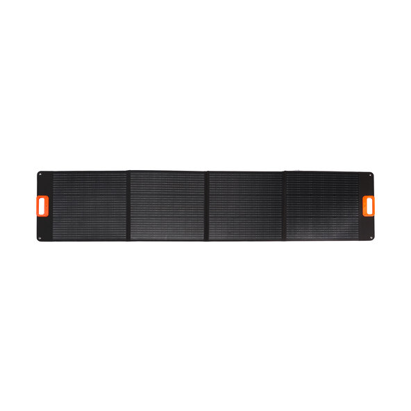 Powerstation LX PS1200 + Solar Panel LX SPP20