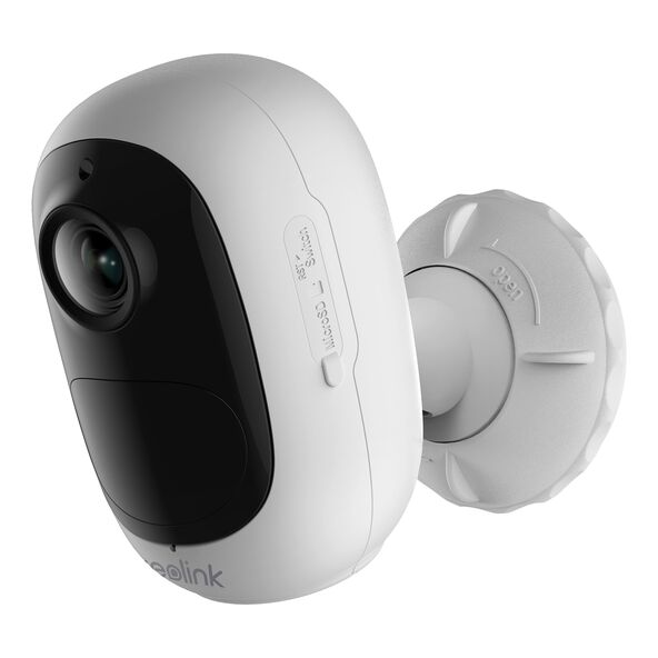 Überwachungskamera Argus 2E Plus