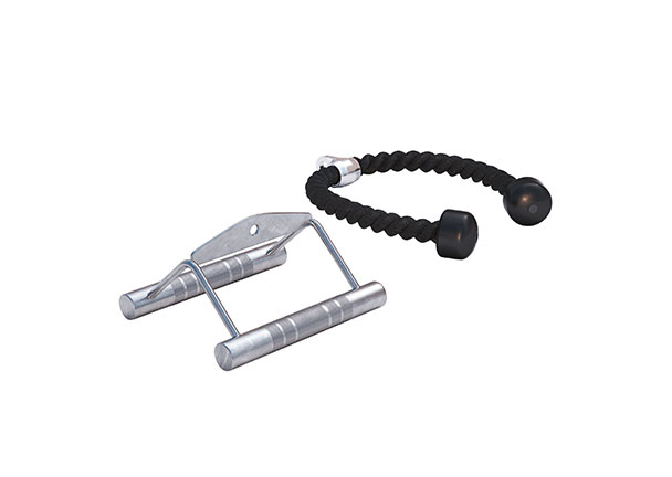Rudergriff-Set