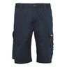 Arbeitsshorts, blau, Größe 54
