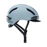 Fahrradhelm ECO Urban, grau, 52-58 cm