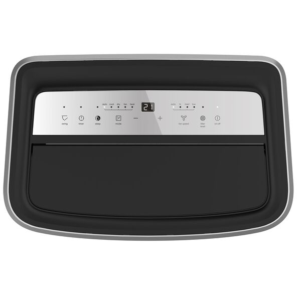 Mobile Klimaanlage AXP34U338CW