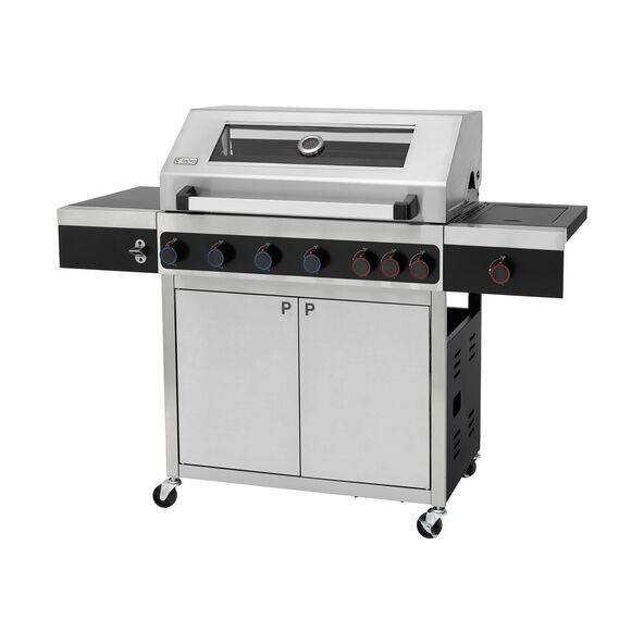 Gasgrill Keansburg 6 Special Edition