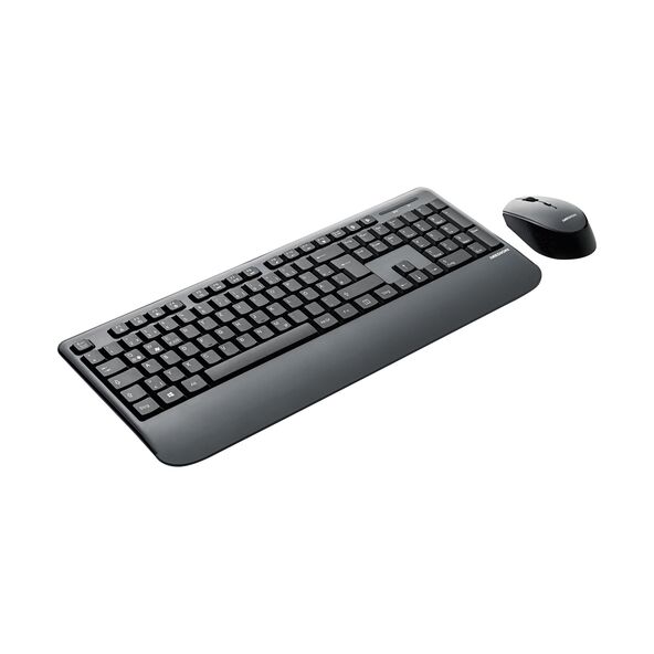 Bluetooth Tastatur-Maus-Set E81114 (MD85014)